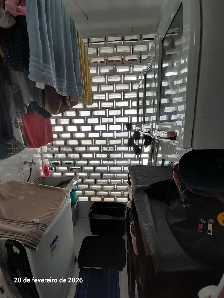 Apartamento, 2 quartos, 69 m² - Foto 1