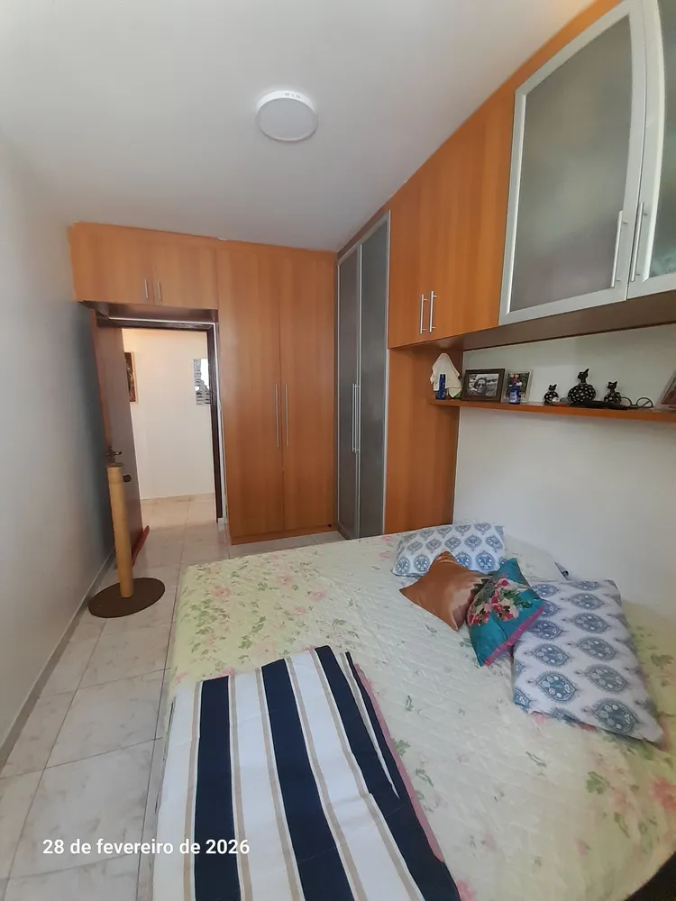 Apartamento, 2 quartos, 69 m² - Foto 3