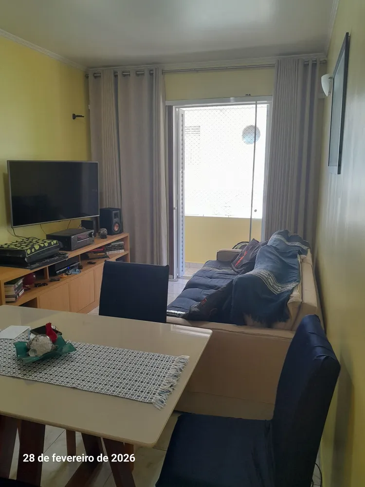 Apartamento, 2 quartos, 69 m² - Foto 7