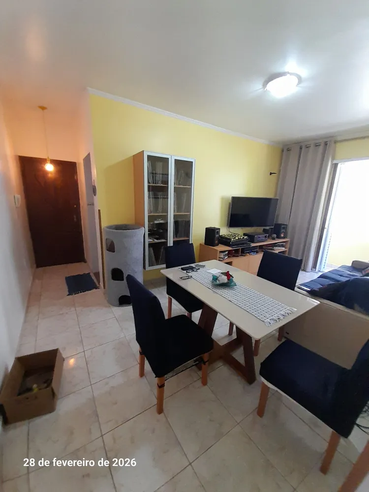 Apartamento, 2 quartos, 69 m² - Foto 8