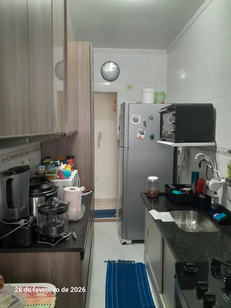 Apartamento, 2 quartos, 69 m² - Foto 2