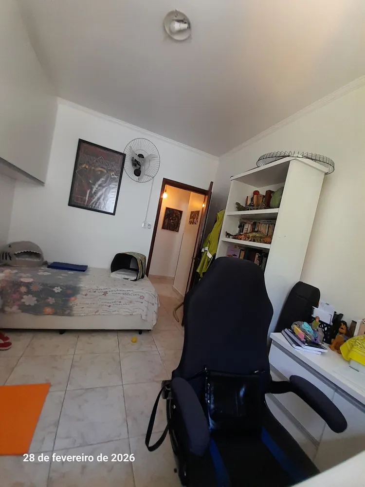 Apartamento, 2 quartos, 69 m² - Foto 6