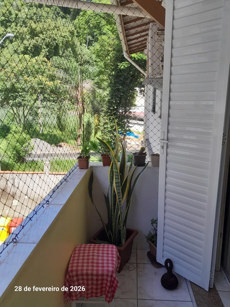 Apartamento, 2 quartos, 69 m² - Foto 5
