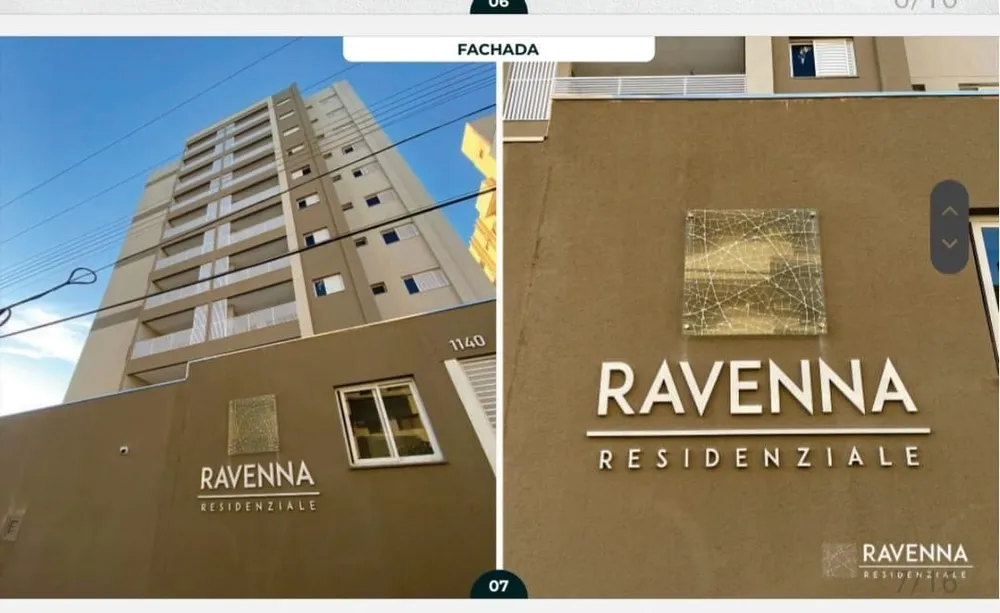 Apartamento, 3 quartos, 81 m² - Foto 6