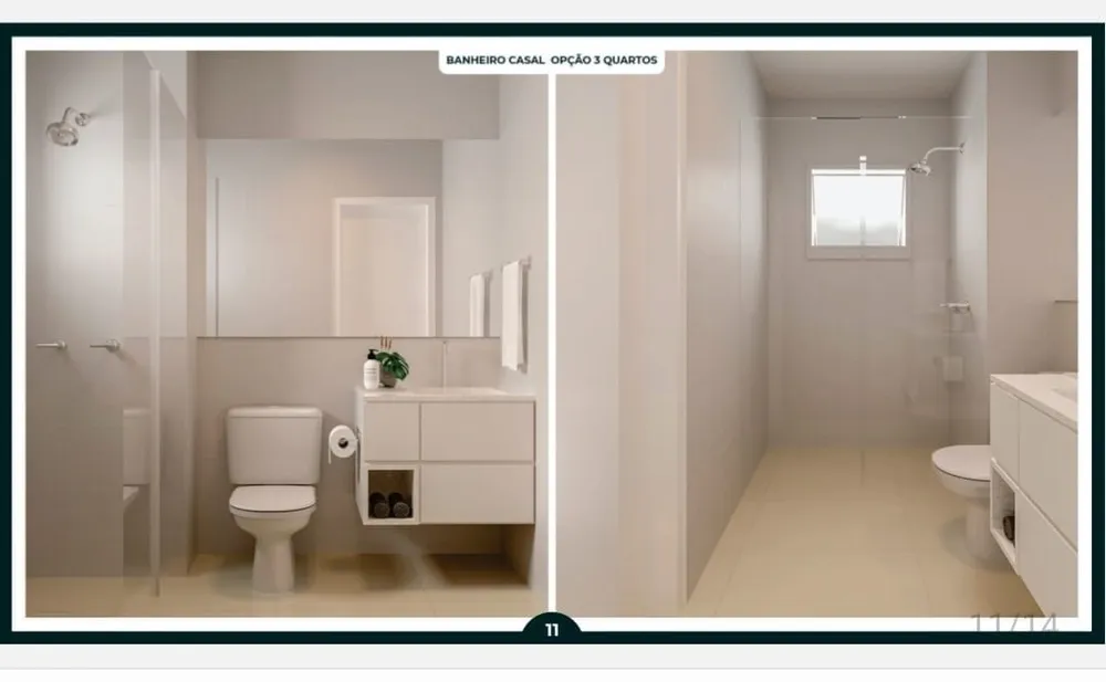 Apartamento, 3 quartos, 81 m² - Foto 8