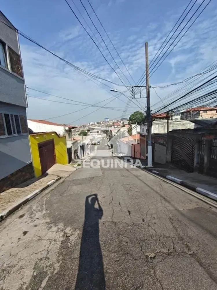 Casa, 2 quartos, 128 m² - Foto 1