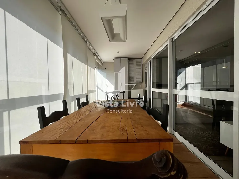 Apartamento, 1 quarto, 57 m² - Foto 5