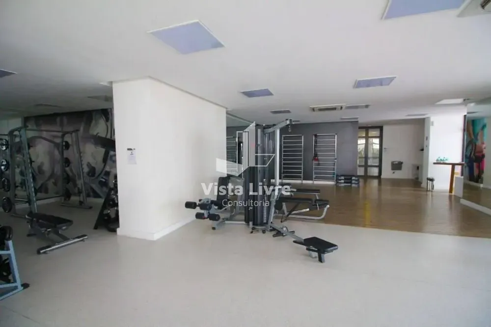 Apartamento, 1 quarto, 57 m² - Foto 4