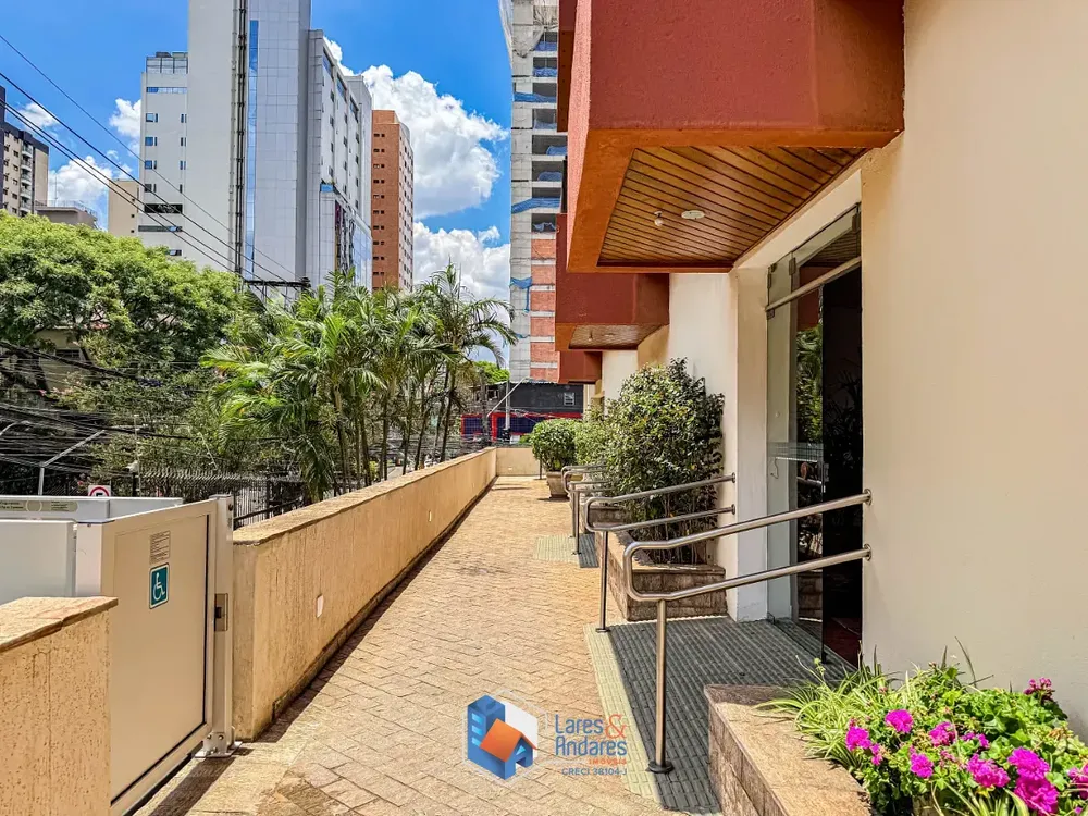 Apartamento, 2 quartos, 127 m² - Foto 1