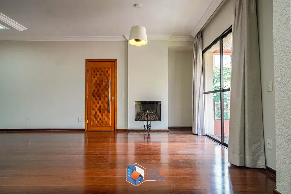 Apartamento, 2 quartos, 127 m² - Foto 4