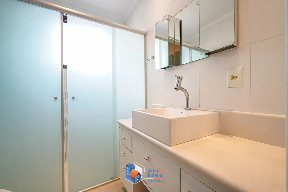 Apartamento, 2 quartos, 127 m² - Foto 3