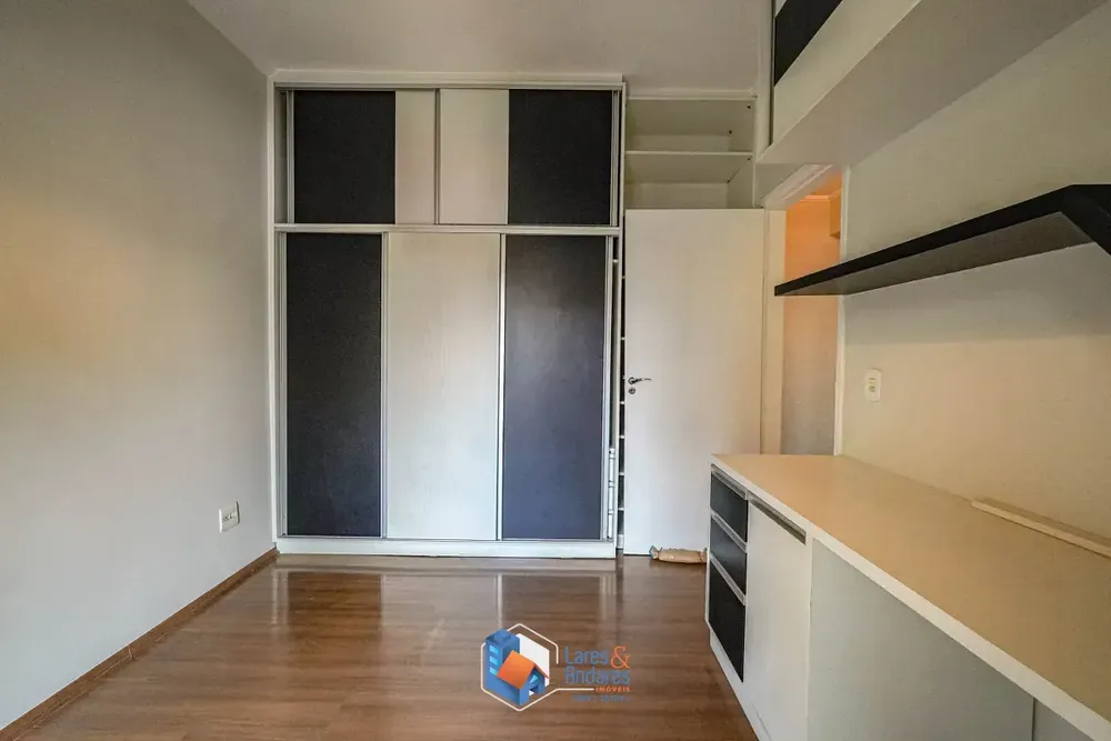 Apartamento, 2 quartos, 127 m² - Foto 2