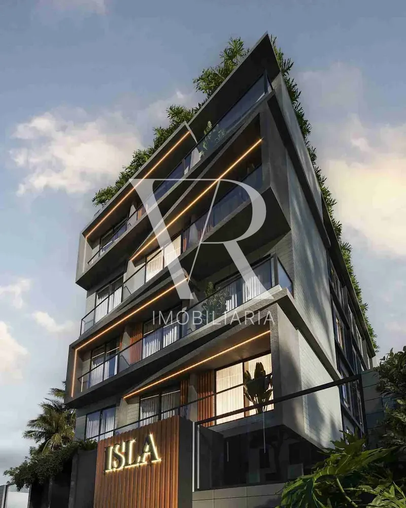 Flat/Apart Hotel, 1 quarto, 22 m² - Foto 1