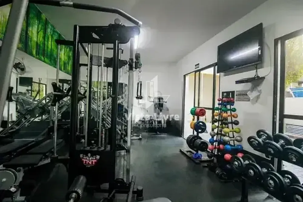 Apartamento, 1 quarto, 78 m² - Foto 4