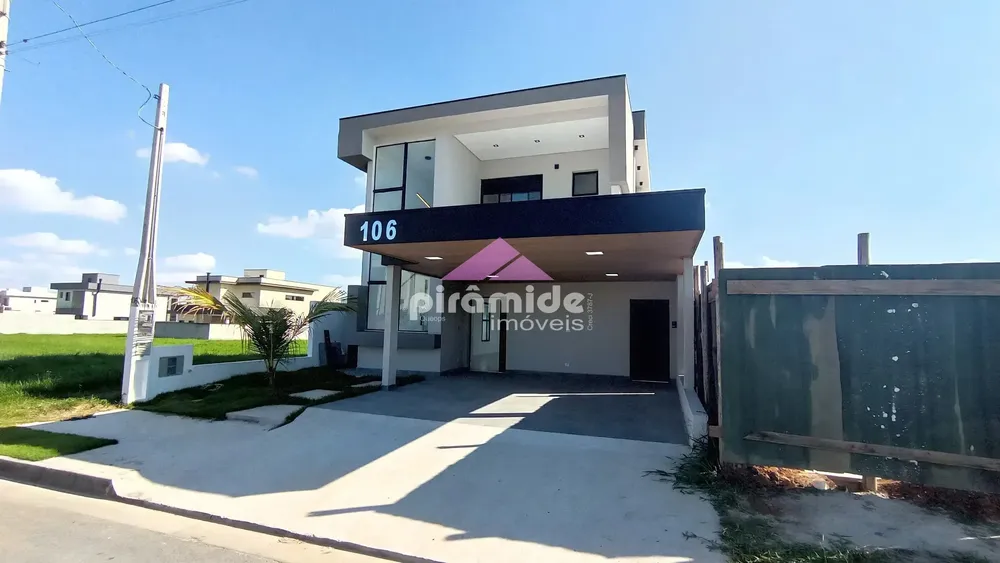 Casa, 3 quartos, 208 m² - Foto 1