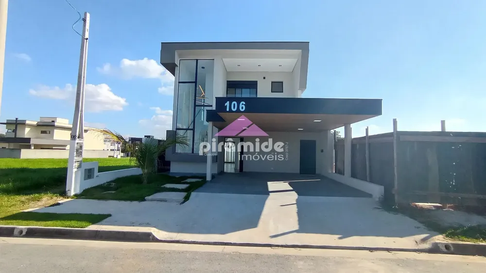 Casa, 3 quartos, 208 m² - Foto 2