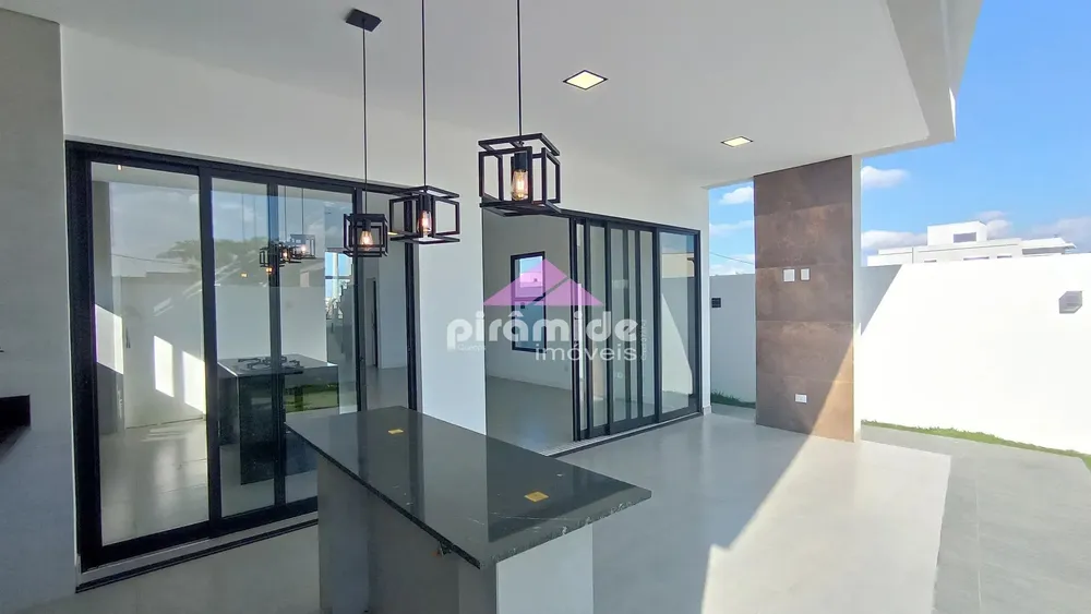 Casa, 3 quartos, 208 m² - Foto 5