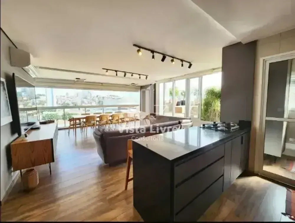Cobertura, 3 quartos, 145 m² - Foto 2