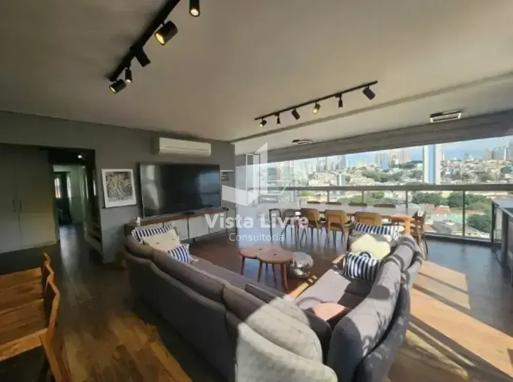 Cobertura, 3 quartos, 145 m² - Foto 3