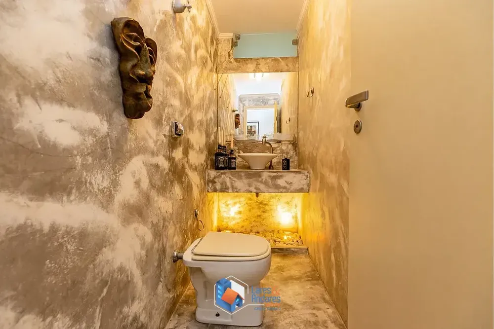 Apartamento, 3 quartos, 123 m² - Foto 7