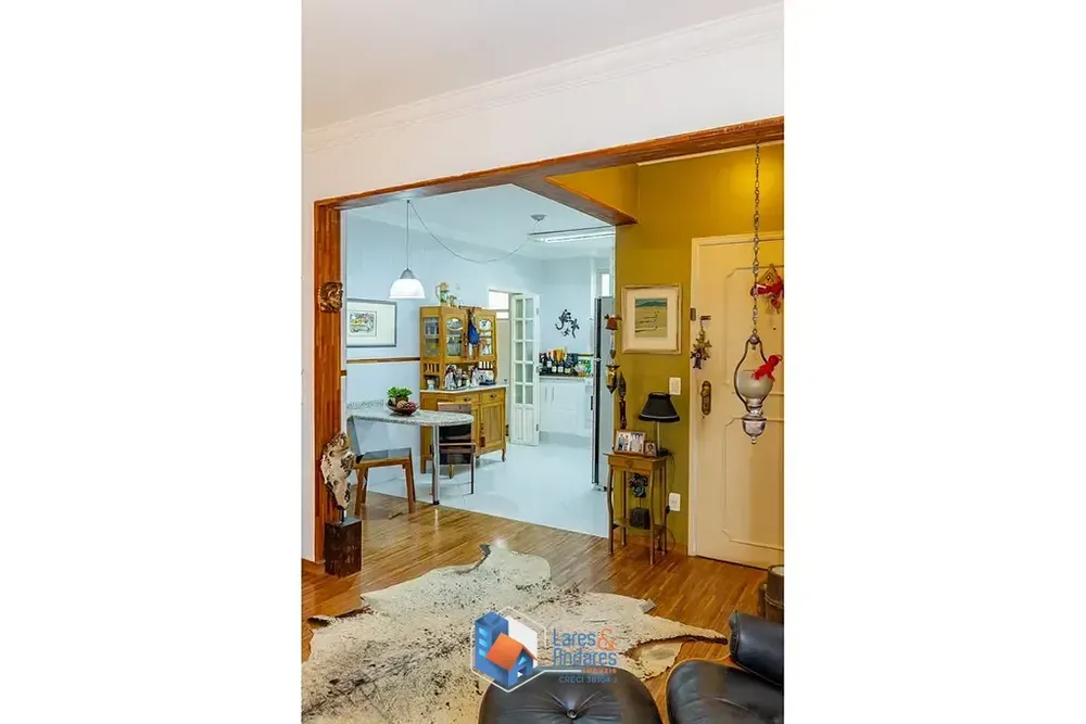 Apartamento, 3 quartos, 123 m² - Foto 5