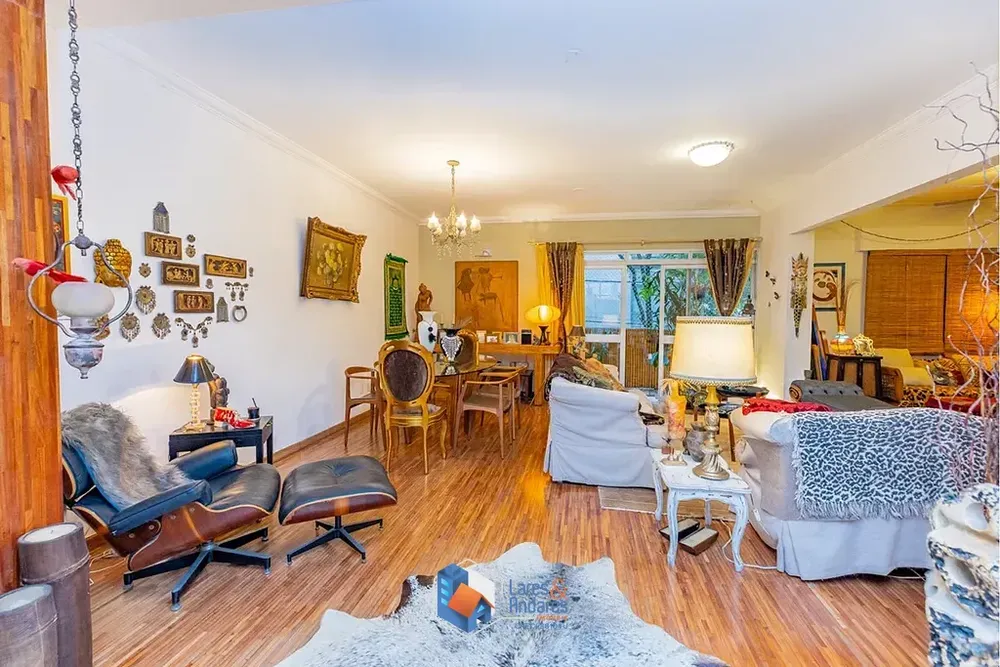 Apartamento, 3 quartos, 123 m² - Foto 8