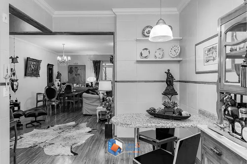 Apartamento, 3 quartos, 123 m² - Foto 6