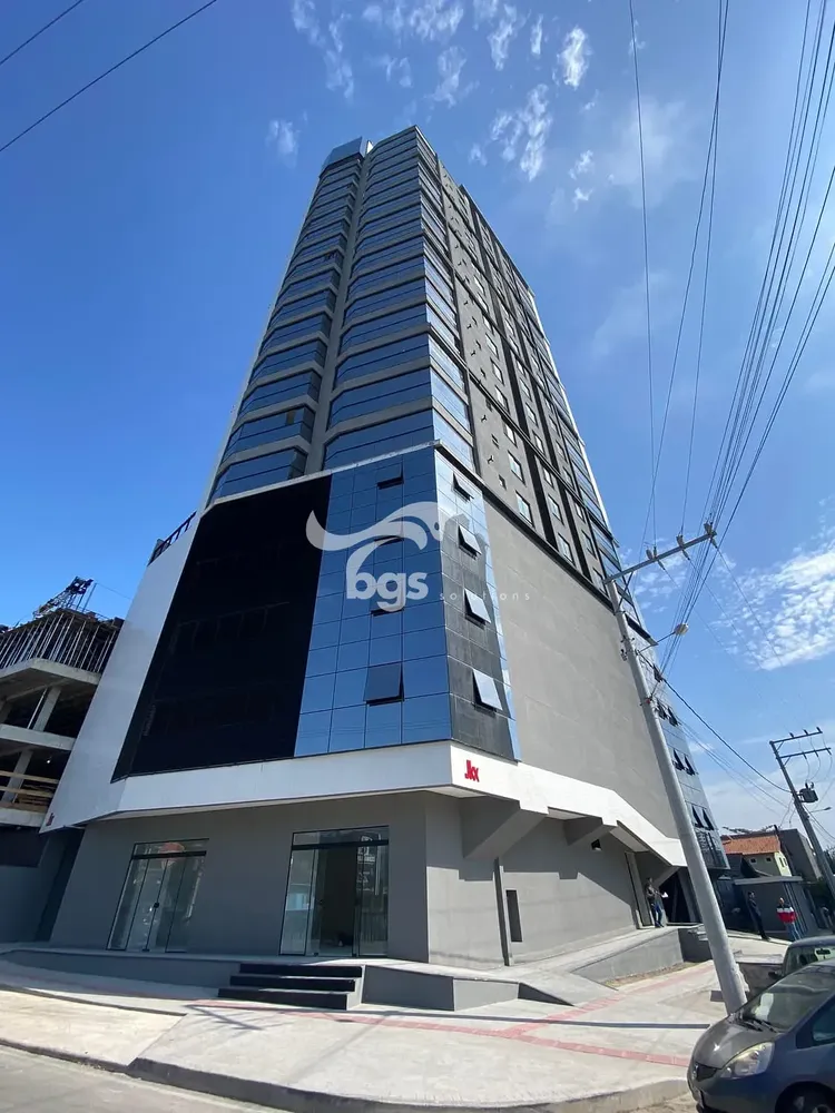 Apartamento, 3 quartos, 98 m² - Foto 6