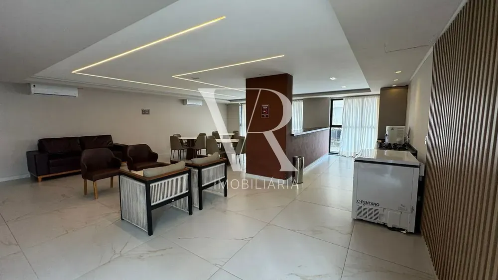 Flat/Apart Hotel, 1 quarto, 28 m² - Foto 1