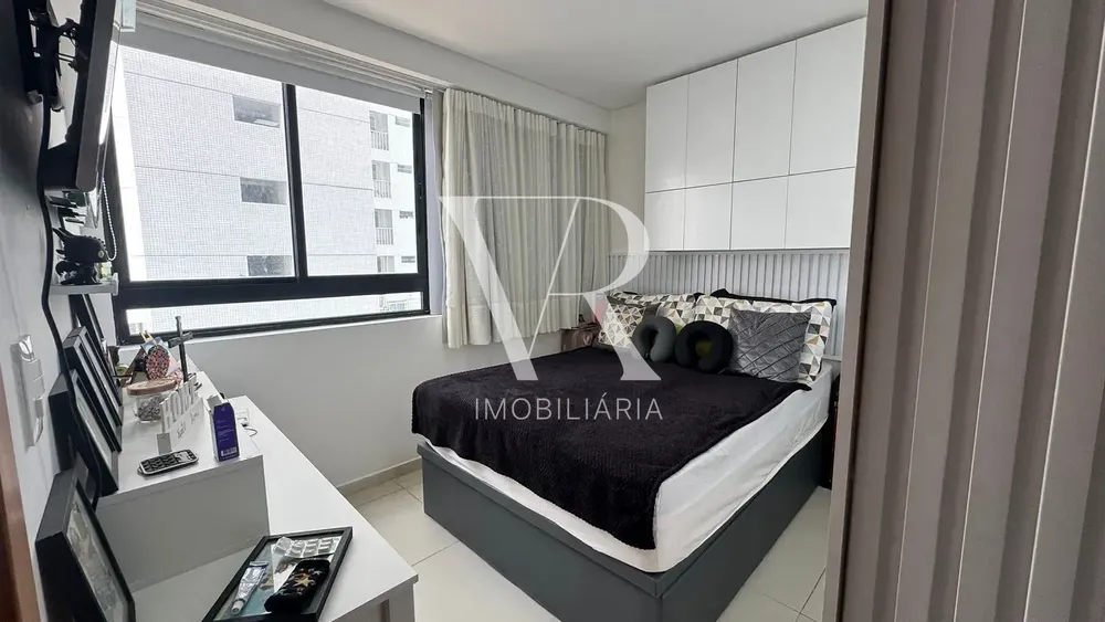 Flat/Apart Hotel, 1 quarto, 28 m² - Foto 3