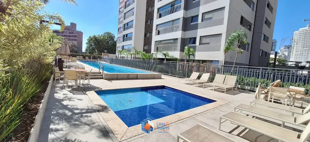 Apartamento, 2 quartos, 112 m² - Foto 6