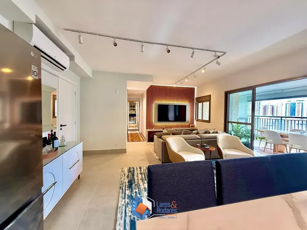 Apartamento, 2 quartos, 112 m² - Foto 3
