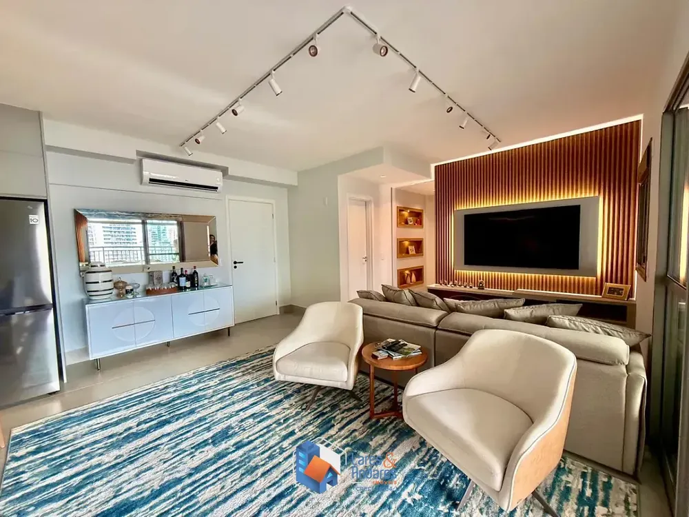Apartamento, 2 quartos, 112 m² - Foto 8