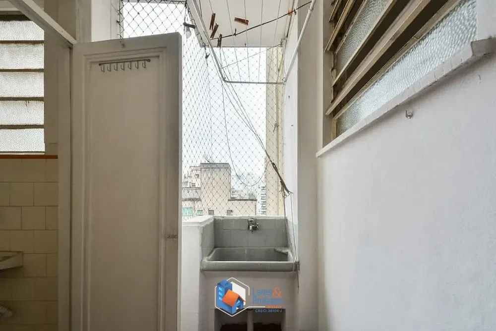 Apartamento, 2 quartos, 71 m² - Foto 7