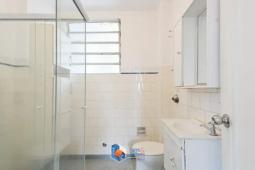 Apartamento, 2 quartos, 71 m² - Foto 2