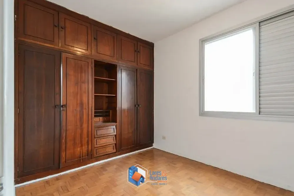 Apartamento, 2 quartos, 71 m² - Foto 1