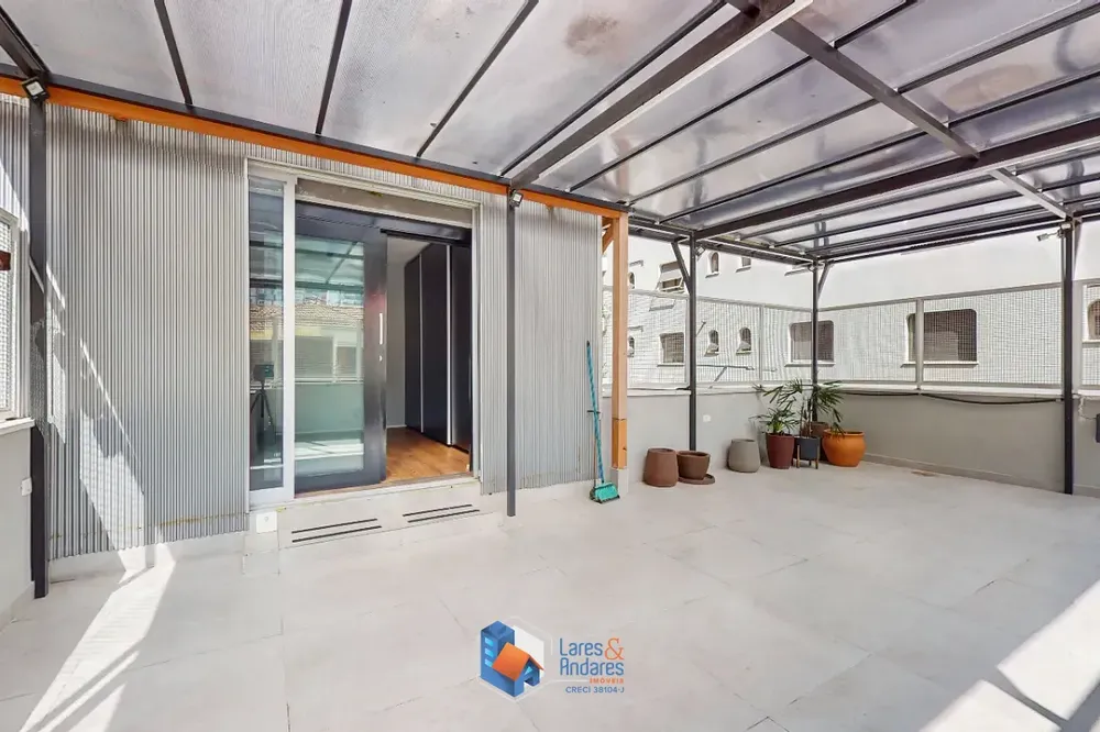 Apartamento, 2 quartos, 116 m² - Foto 4