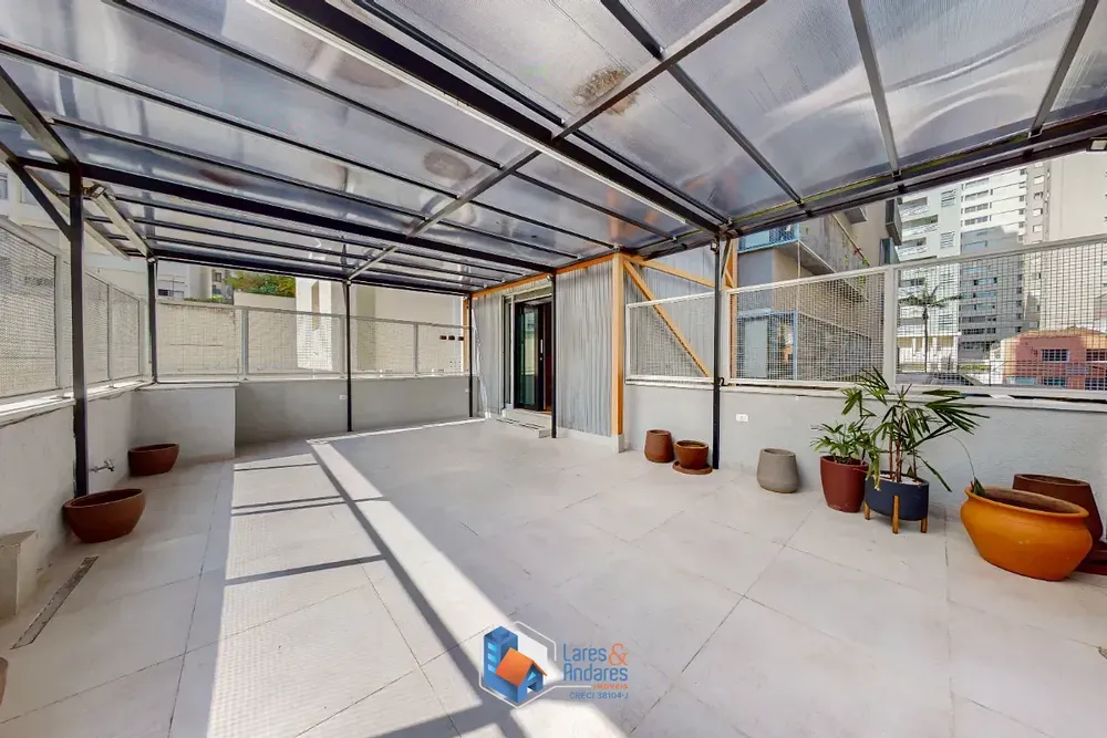 Apartamento, 2 quartos, 116 m² - Foto 2