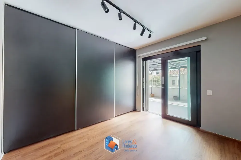 Apartamento, 2 quartos, 116 m² - Foto 7