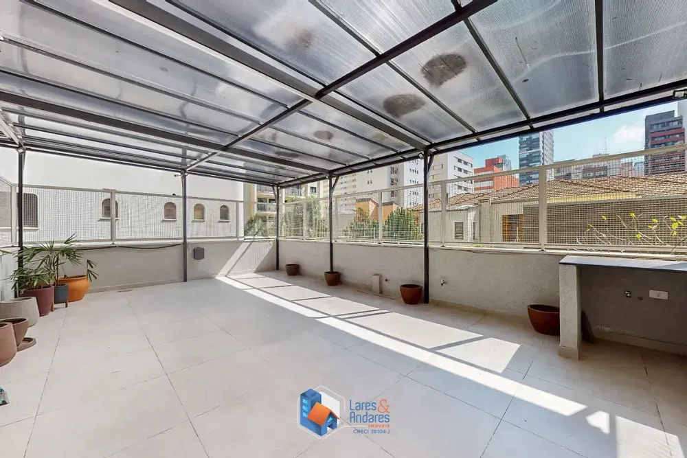 Apartamento, 2 quartos, 116 m² - Foto 1