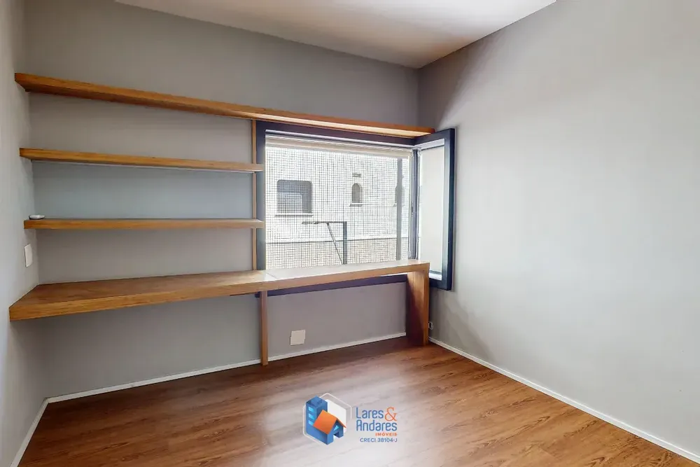Apartamento, 2 quartos, 116 m² - Foto 8