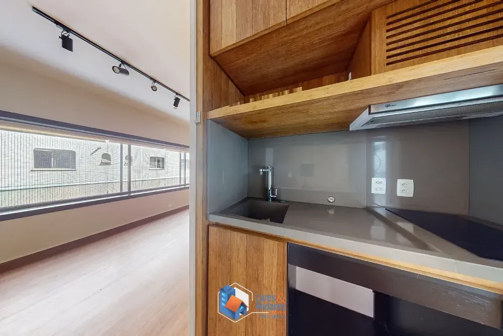 Apartamento, 2 quartos, 116 m² - Foto 6