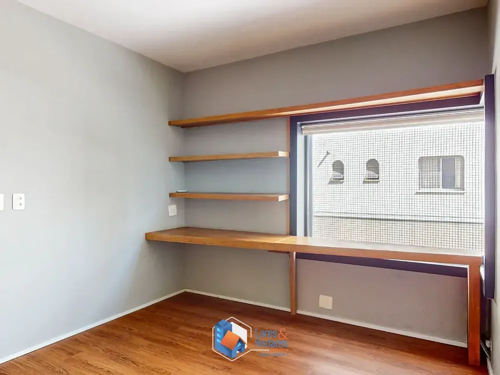 Apartamento, 2 quartos, 116 m² - Foto 5