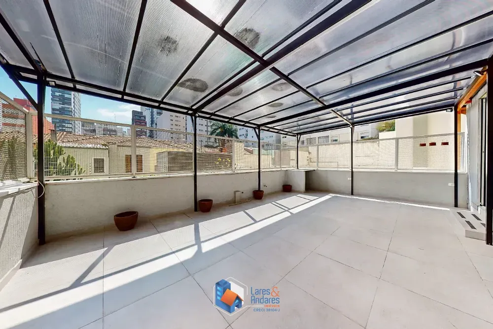 Apartamento, 2 quartos, 116 m² - Foto 3