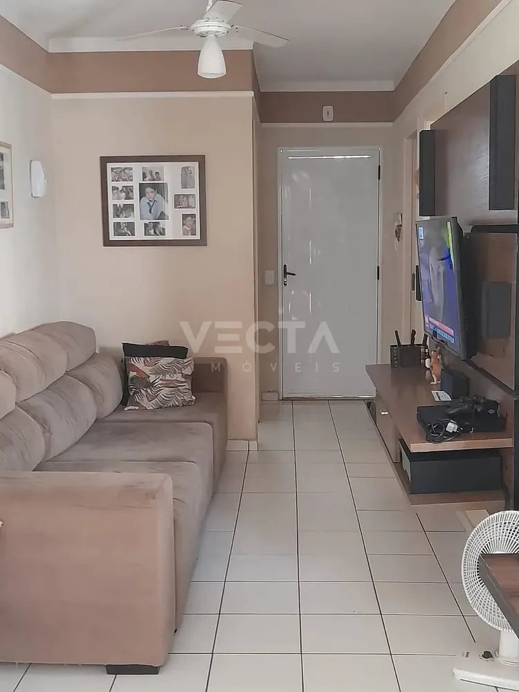 Casa, 2 quartos, 76 m² - Foto 6