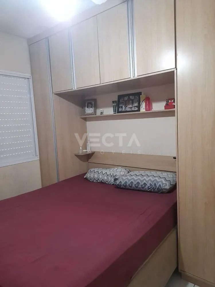 Casa, 2 quartos, 76 m² - Foto 4