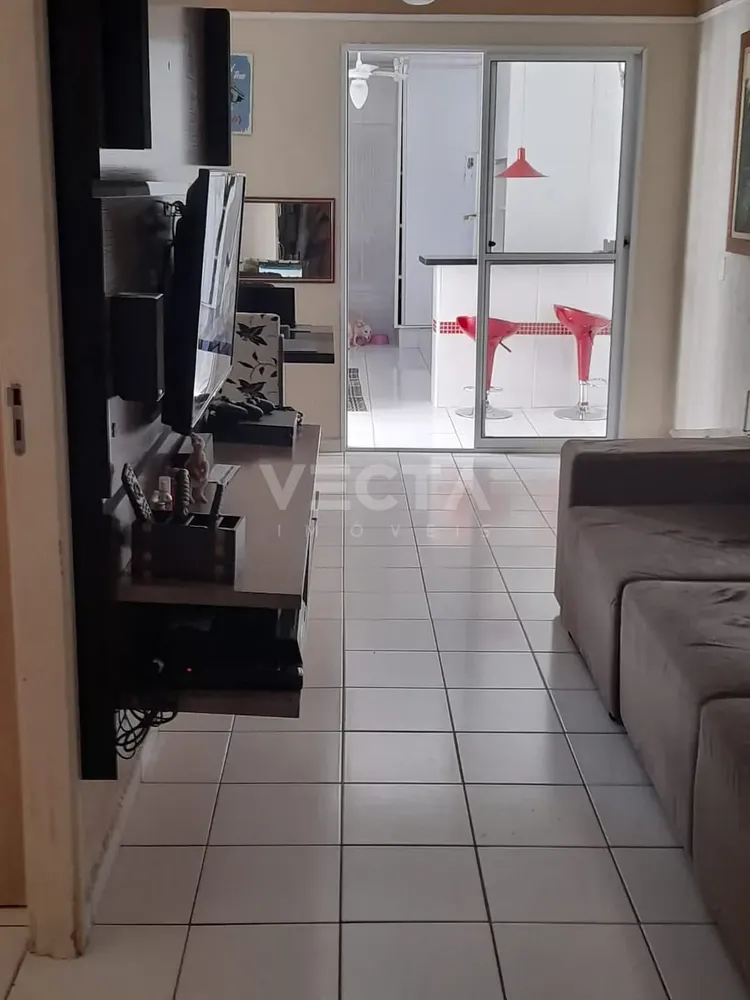 Casa, 2 quartos, 76 m² - Foto 1