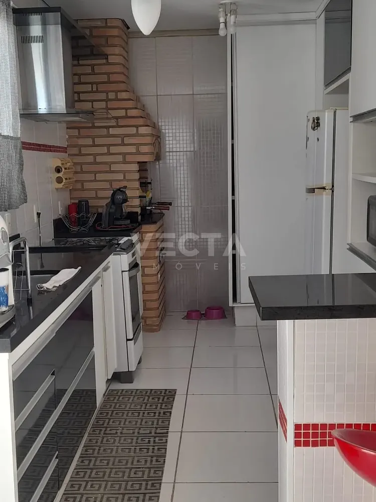 Casa, 2 quartos, 76 m² - Foto 2