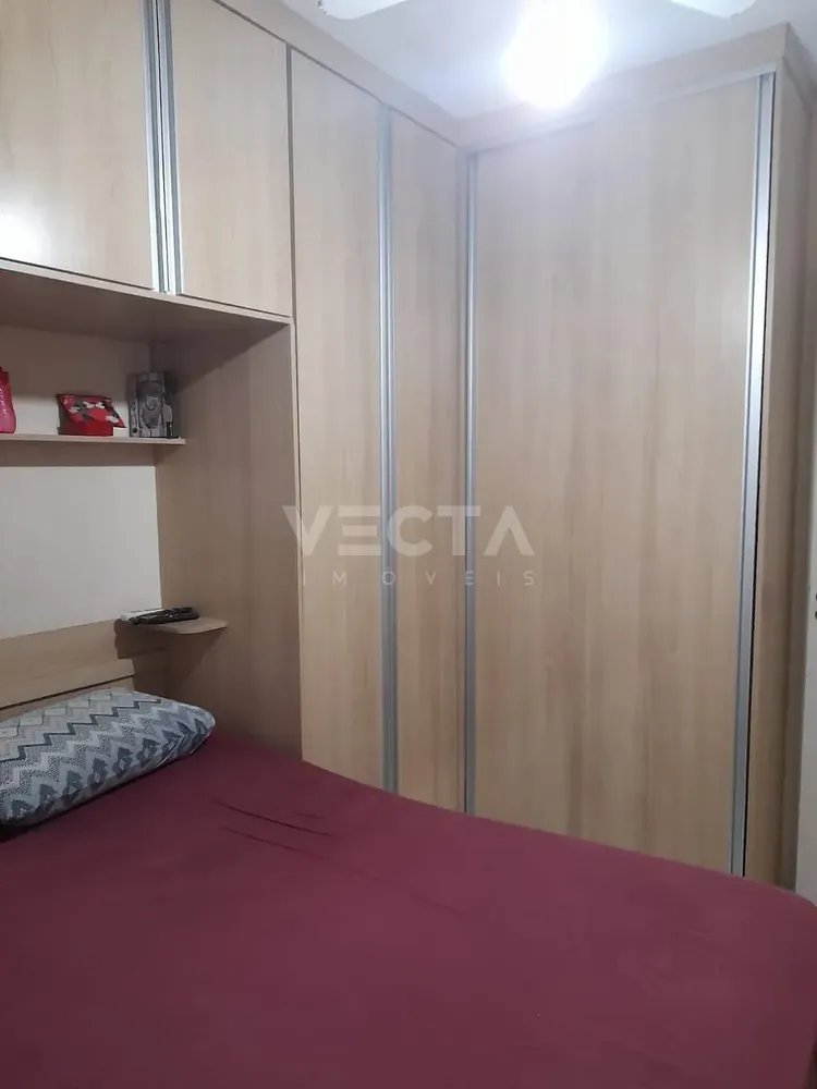 Casa, 2 quartos, 76 m² - Foto 7
