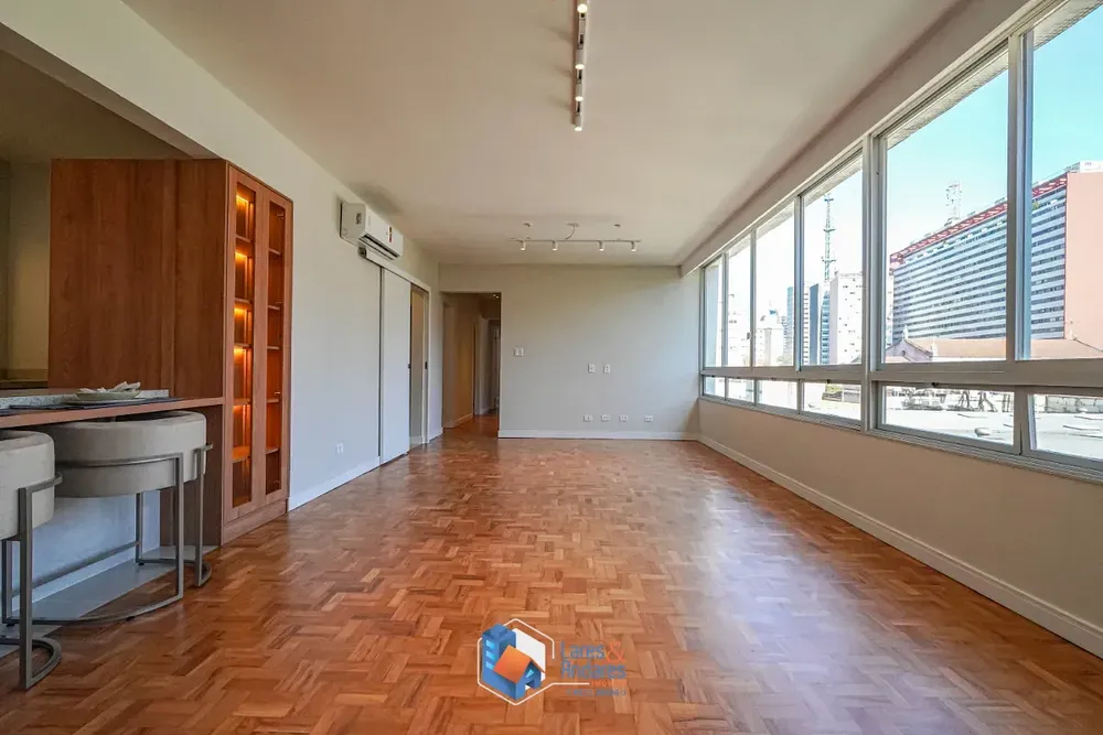 Apartamento, 4 quartos, 145 m² - Foto 4